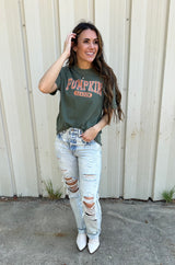Pumpkin Season Tshirt