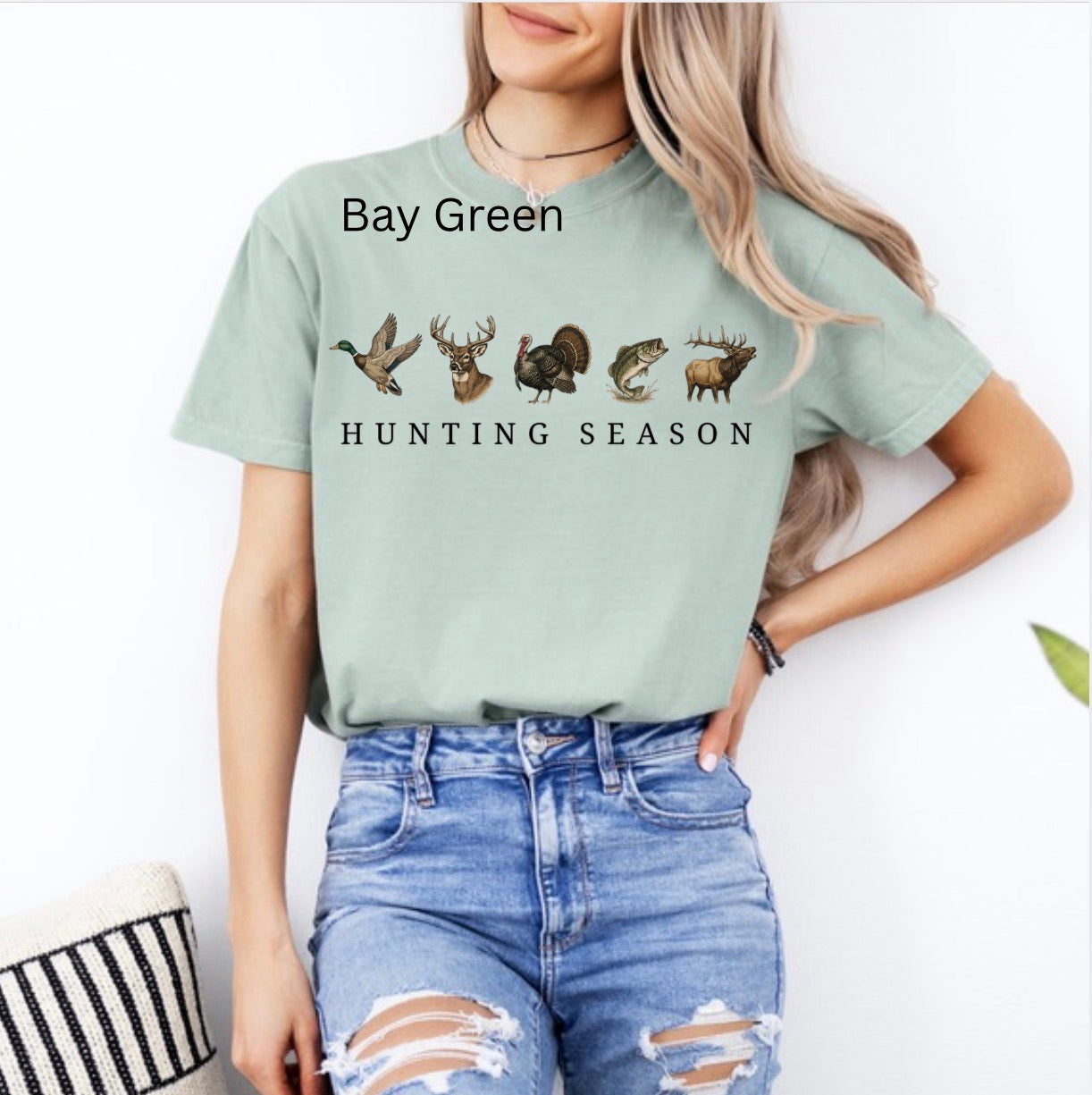 Minimalist Hunting Season, Hunting Icons, Simple Hunting, Retro Hunting, Deer, Duck, Turkey, Hunting, Fishing, Outdoorsman T-shirt