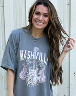 Rosie Nashville Tshirt