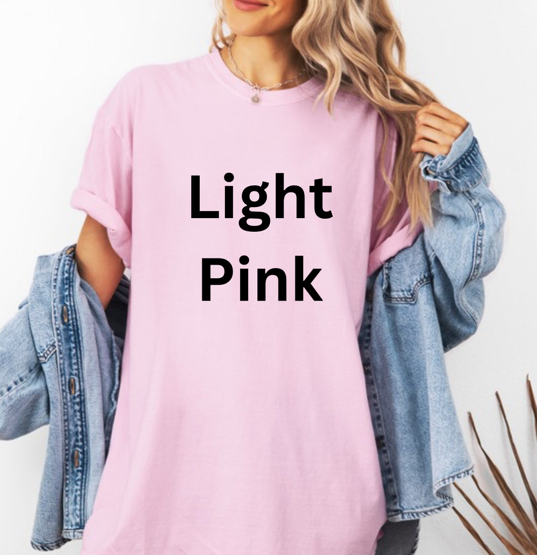 Tiktok Live Combo New Arrival Tshirts ( 2 Tshirts from our New Arrivals)