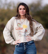 Route 66 Sweatshirt
