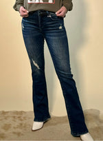 Becca Bootcut Jeans