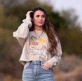 Route 66 Sweatshirt