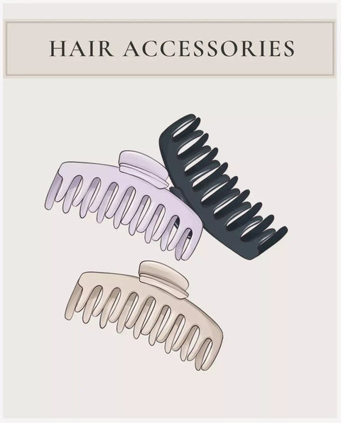 Hair Accessories