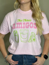 Three Amigos Tshirt