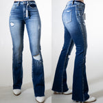 BME Bella Bootcut Jeans