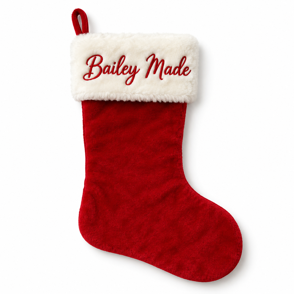 Christmas Stocking Stuffer