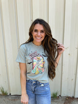 Spooky Scary Skeleton Tshirt
