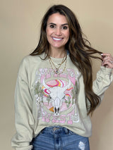 Wild West Sweatshirt