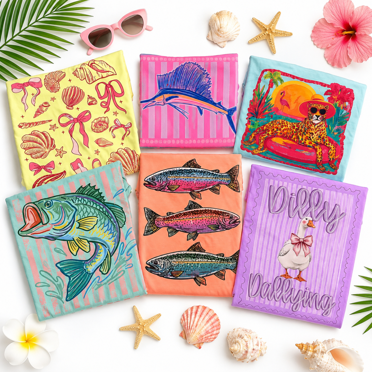 Spring Into Summer Box
