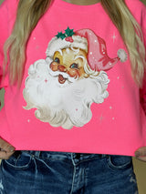 Santa Sweatshirt