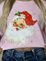 Santa Sweatshirt