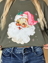 Santa Sweatshirt