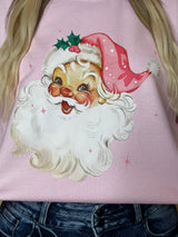 Santa Sweatshirt