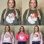 Santa Sweatshirt