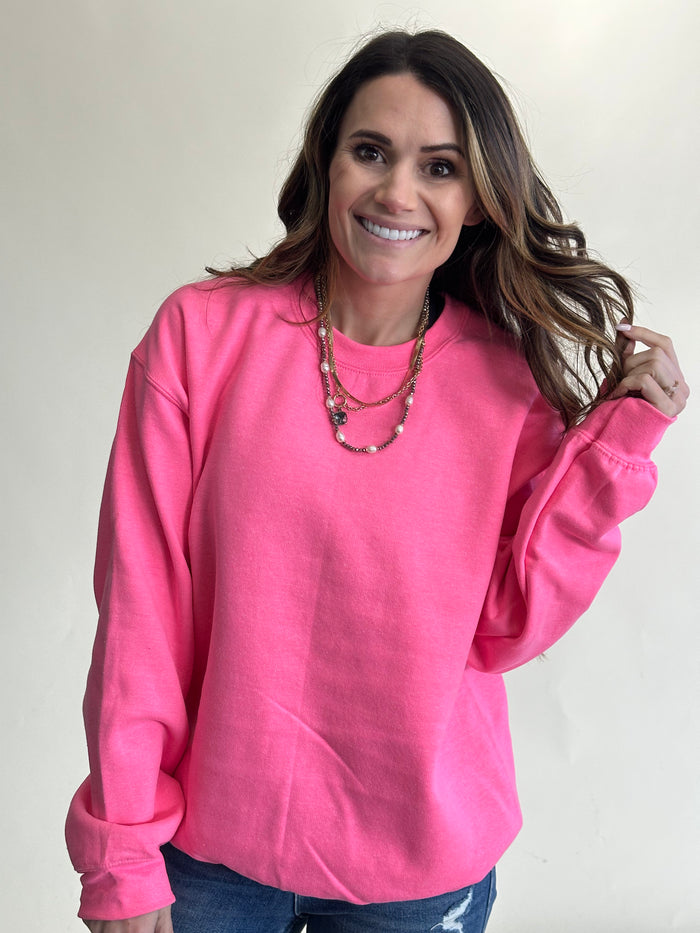 Friday A Live Exclusive Sweatshirt