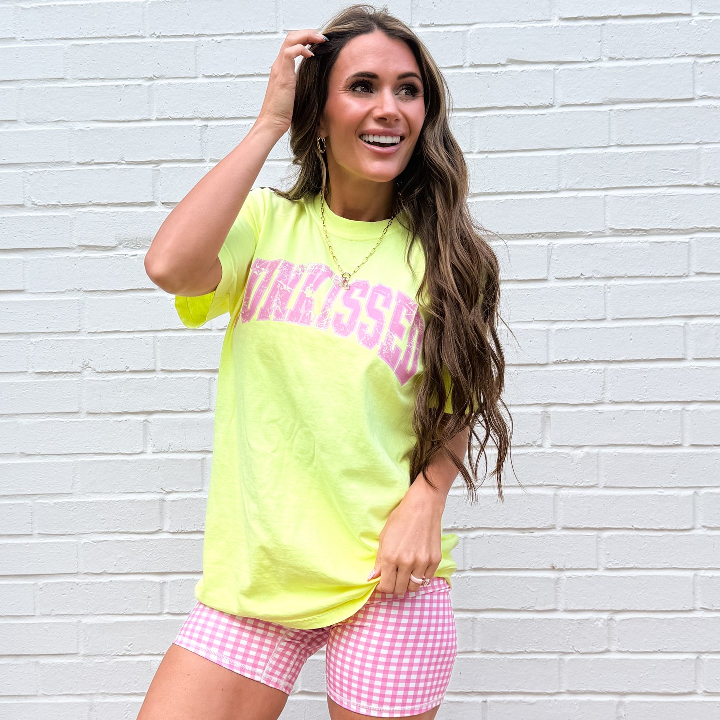 Comfort Color Summer Tshirt