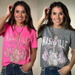 Rosie Nashville Tshirt