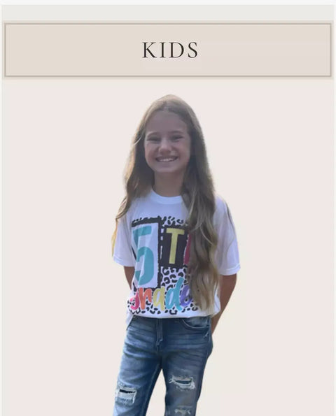 Kids
