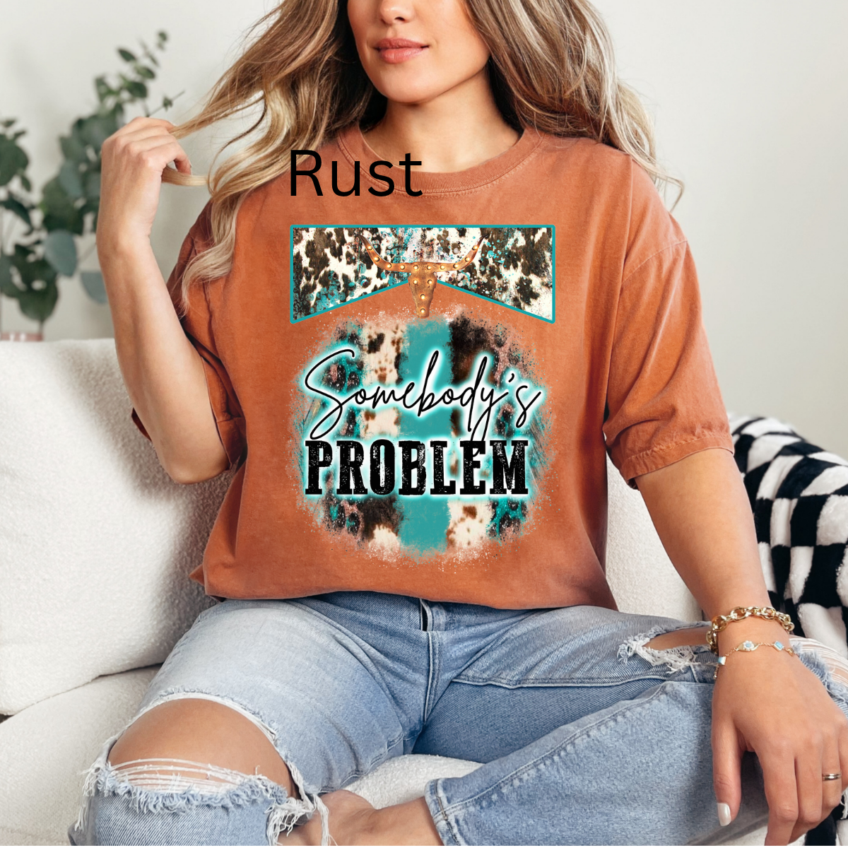 I’m the Problem Tshirt