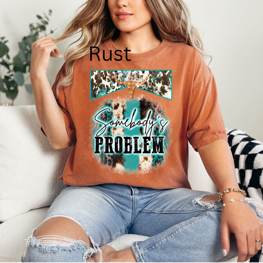 I’m the Problem Tshirt