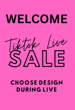 LIVE TSHIRT -SAVE on Mystery