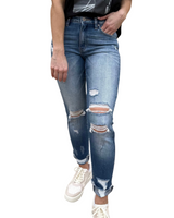 Take Me Back Jeans