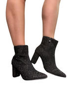 Dreaming of Black Diamonds Boots