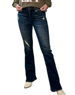 Becca Bootcut Jeans
