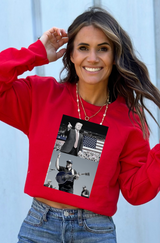 Trump/Combs Take America Back V1