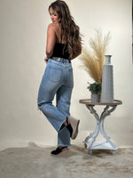Vanessa Foldover Jeans