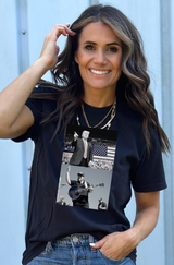 Trump/Combs Take America Back V1