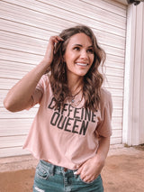 Caffeine Queen