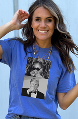Brittany Trump Take America Back V1