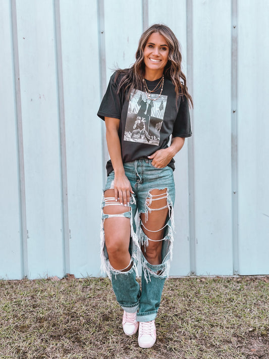 Trump/Kidrock Take America Back V1