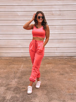 You Matter Lounge Set