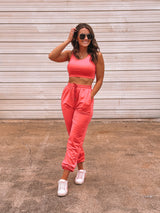 You Matter Lounge Set