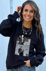 Trump/Combs Take America Back V1