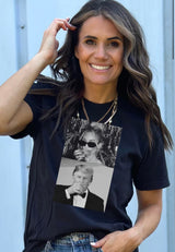Brittany Cheers Tshirt