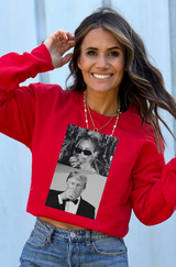 Brittany Trump Take America Back V1