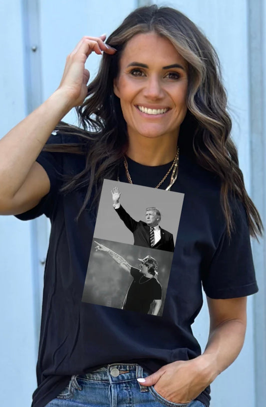 Hardy Make America Great Duo