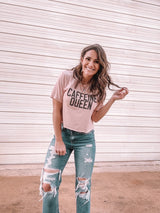 Caffeine Queen