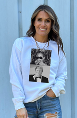 Brittany Trump Take America Back V1