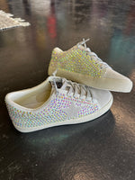 Everyday Ariel Rhinestone Sneakers