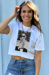 Brittany Trump Take America Back V1