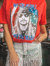 We the People Tshirt