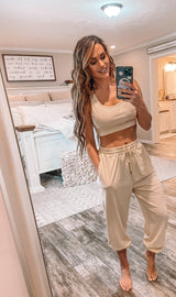 You Matter Lounge Set