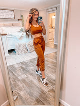 You Matter Lounge Set