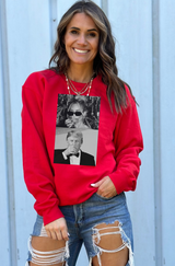 Brittany Trump Take America Back V1