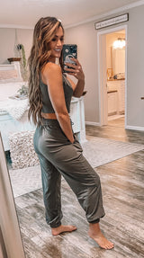 You Matter Lounge Set